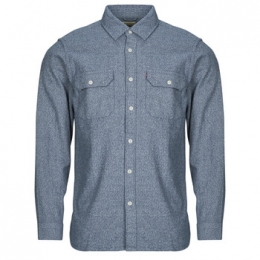 OverhemdLangeMouwLevisJACKSONWORKER