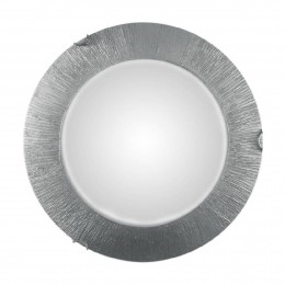 KolarzMoonSunwandlampzilver40cm