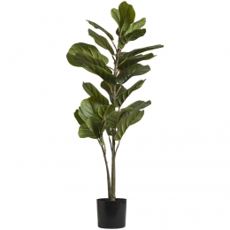 KunstplantTabaksplantGroen