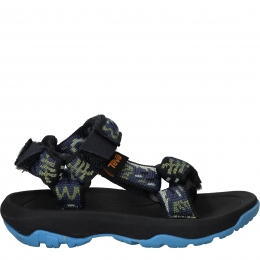 TevaHurricaneXLT2SandalenJongensMulti