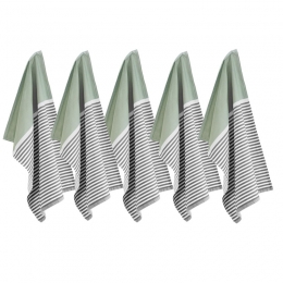 ByrklundTheedoekDryDishesJade-5stuks