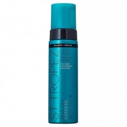 StTropezSelfTanExpressMousse200ml