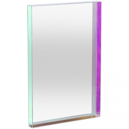 SpiegelAcrylHoloMulticolor40x60cm