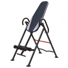 Zwaartekrachttrainer-InversionTable-Inversie-Opklapbaar-GorillaSports