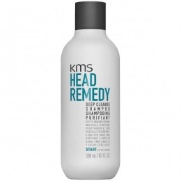 KMSHeadRemedyDeepCleanseShampoo300ML