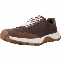 LageSneakersCamperDRIFTTRAIL