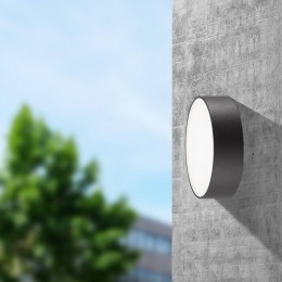 LEDbuitenlampCMD902625cm