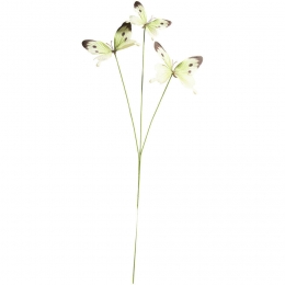 KunsttakVlinderGroen