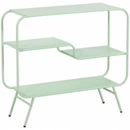 StellingkastMalfaGroen90Hcm