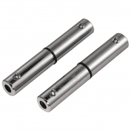 SLVisolerendeconnectorvoorkabelsysteemNV