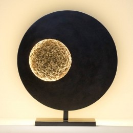 HollnderLEDtafellampPlanet