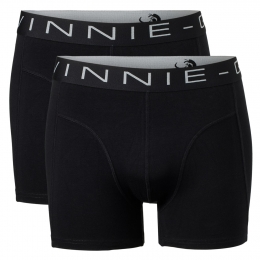 Vinnie-GBoxershorts2-packBlackBlack-M