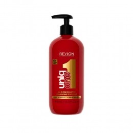 RevlonUniqOneAllinOneHairShampoo490ml