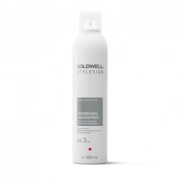 GoldwellStylesignWORKINGHAIRSPRAY300ML