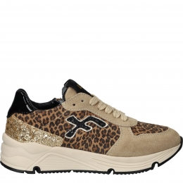 LOFF1881SneakersMeisjesBeige