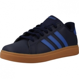 LageSneakersadidasJS4344