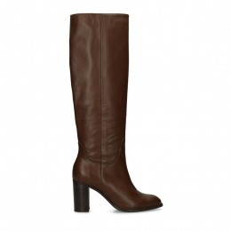 Bruinelerenhogelaarzenmethak