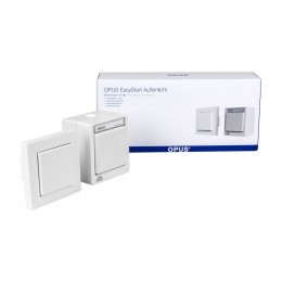 OPUSEasyStartbuitenlampStart