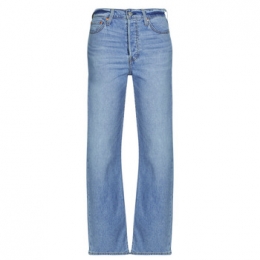 StraightJeansLevisRIBCAGESTRAIGHTANKLE