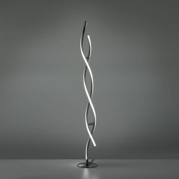 LOLASmartLEDvloerlampLOLAsmartSwing