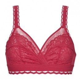 BraletteszonderbeugelPLAYTEXCURCROISEFEMININRECYCLE