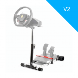 WheelStandProThrustmaster458T80zwart