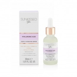 SunkissedSkinHyaluronicAcid30ml