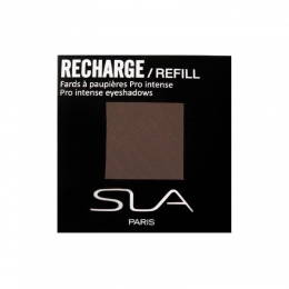 SLAProIntenseeyeshadowrefill35mmDeepBrown25gr