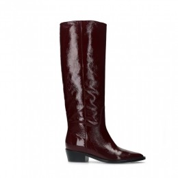 Rodelaklerenhogelaarzen