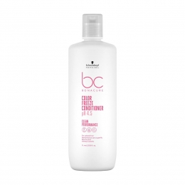 SchwarzkopfBCColorFreezeConditioner1000ml