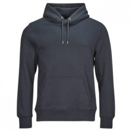 SweaterGantREGBADGESWEATHOODIE
