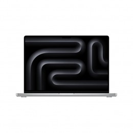 AppleMacbookPro202416M424512GBzilver