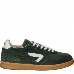 HUBVancouverVeterschoenenHerenGroen