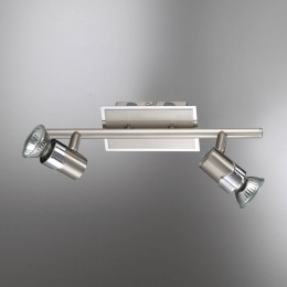 FabasLuceTweelichtsplafondlampALICE