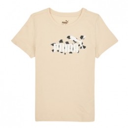 T-shirtKorteMouwPumaESSANIMALTEE