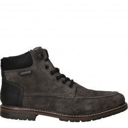 RiekerVeterbootsHerenGrijs