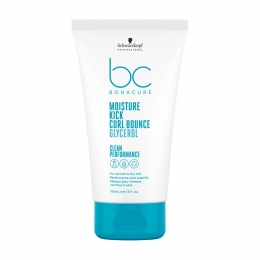 SchwarzkopfBCMoistureKickCurlBounce150ml