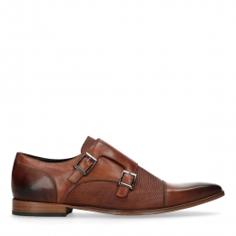 Bruinelerengespschoenen