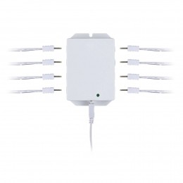 PaulmannCleverConnect8-wegverdelerCCTZigBee