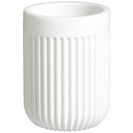 TandenborstelhouderLizzyWit