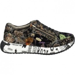LageSneakersLauraVitaSneaker