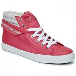 HogeSneakersBikkembergsPLUS647