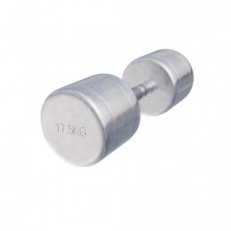 Dumbell175kg-Halter-Vastedumbbell-Chroom-GorillaSports