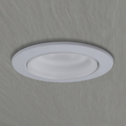 FumagalliLEDdownlightTeresa90GU10CCT35Wwit