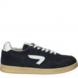 HUBVancouverVeterschoenenHerenBlauw