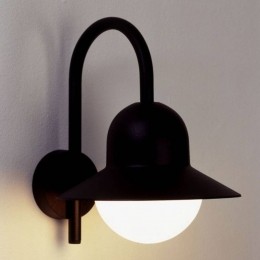 AlbertLeuchtenFraaigevormdebuitenwandlamp183S