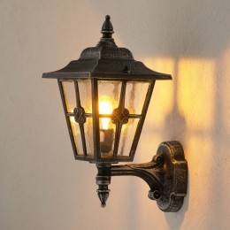 AlbertLeuchtenAantrekkelijkebuitenwandlamp763S