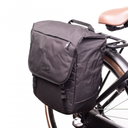 EnkelefietstasViaTour16LZwart