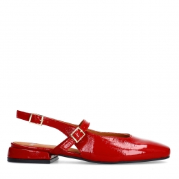 Rodelaklerenslingbacks