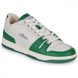 LageSneakersMercerAmsterdamTHEBROOKLYN